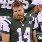 Fitzpatrick overplayed his hand in free agency, opening the door for Griffin III.