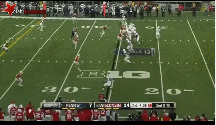 Christian Hackenberg- 4 - JetNation.com - New York Jets Blog & Forum Christian Hackenberg- 4