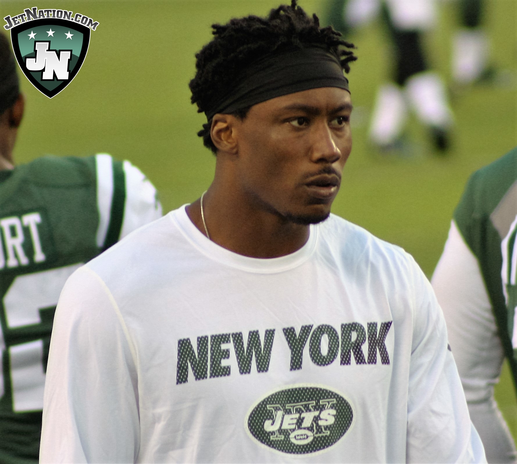 The Jets need Brandon Marshall to find the end zone on Sunday.