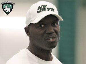 Todd Bowles JN