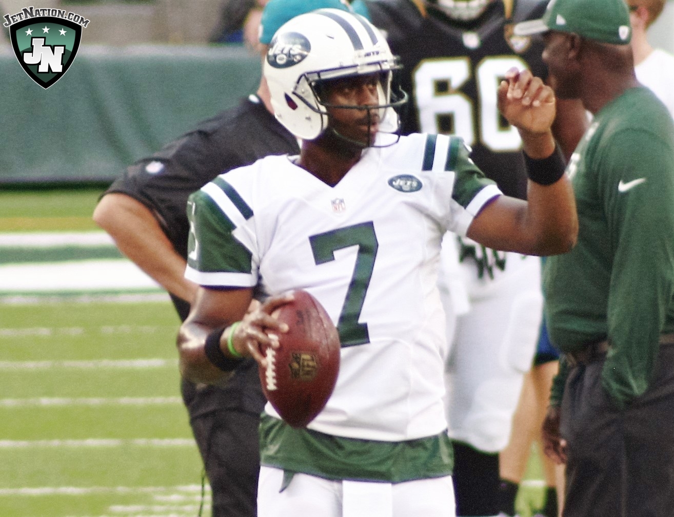 Geno Smith JN