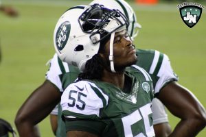 Lorenzo Mauldin JN