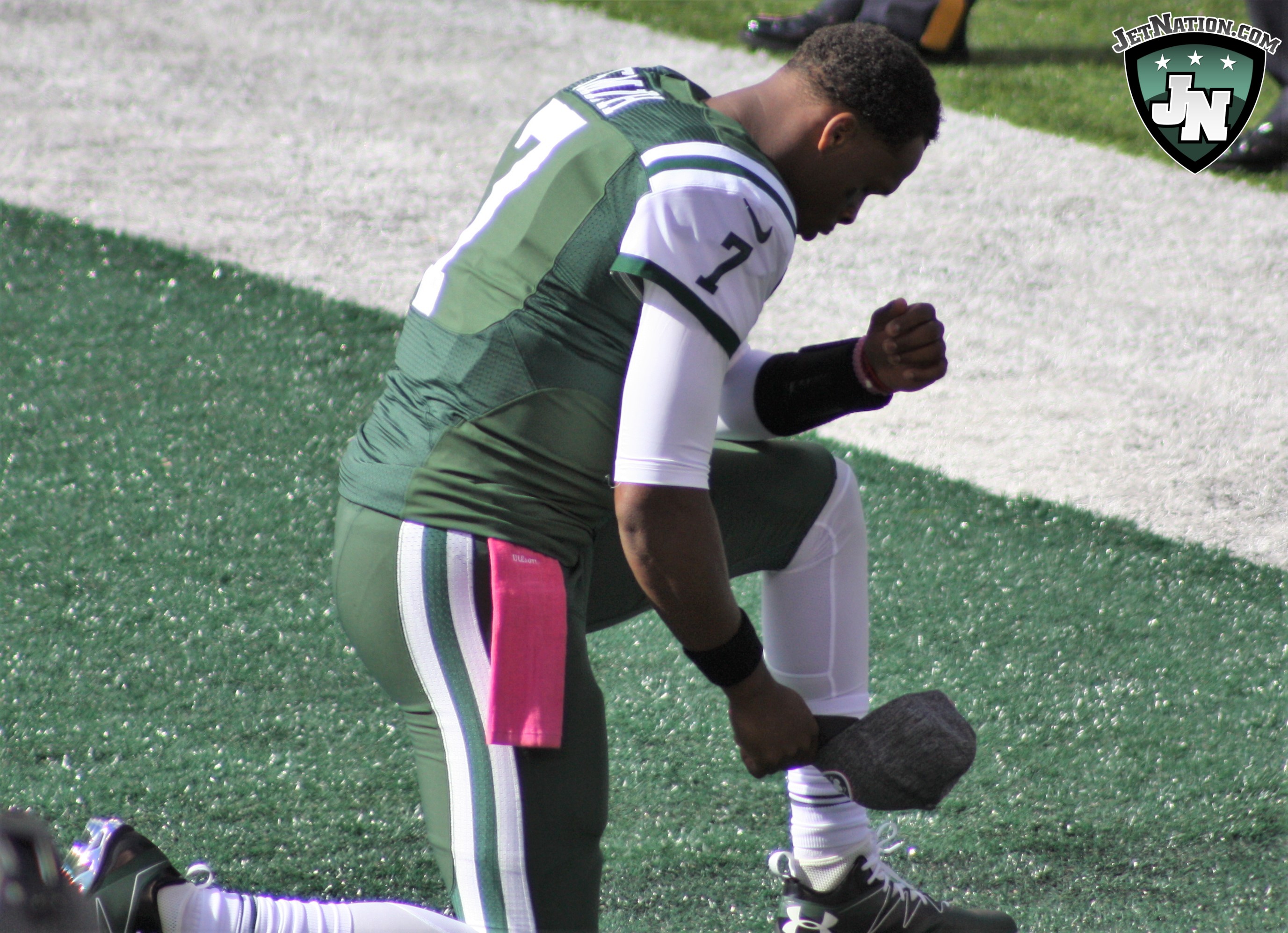 Geno Smith JN