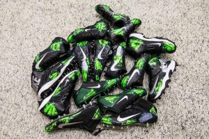 cleats - JetNation.com - New York Jets Blog & Forum cleats