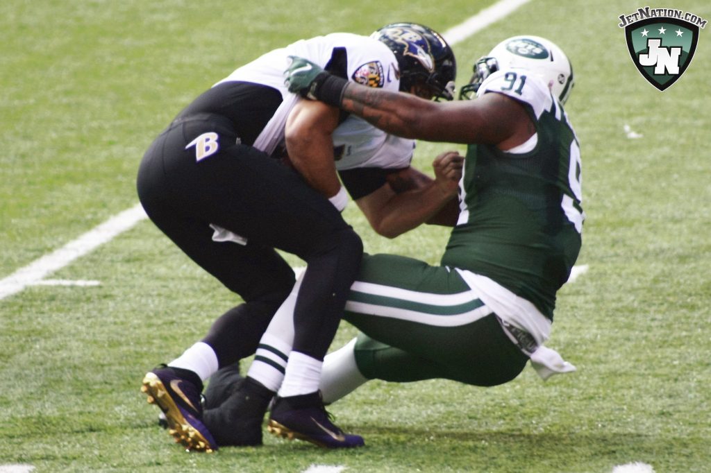 Sheldon Richardson JN