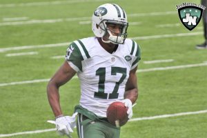 Charone Peake JN - JetNation.com - New York Jets Blog & Forum Charone Peake JN