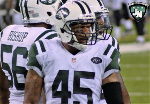 Plenty of Jets Storylines as Minicamp Approaces