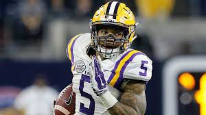 derrius guice