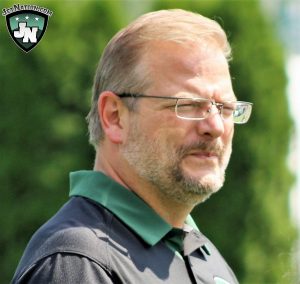 Mike Maccagnan JN