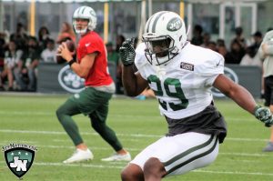 Bilal Powell JN