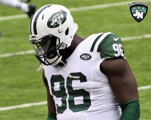 Muhammad Wilkerson JN