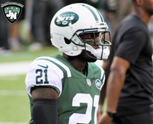 Morris Claiborne JN