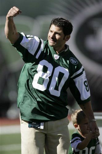 Jets House