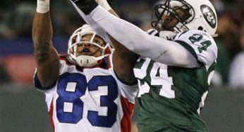 Darrelle Revis Trade Value Overrated