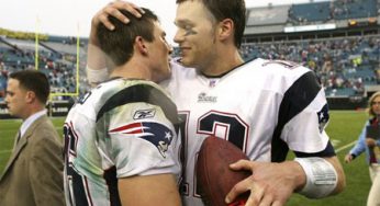 Patriots Players To Watch