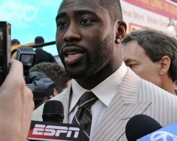Revis Vents About Trade Rumors In NFL Network Interview