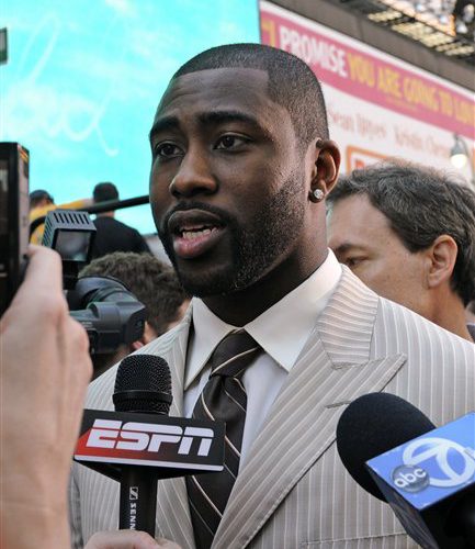 Revis Vents About Trade Rumors In NFL Network Interview