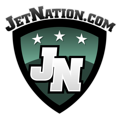 Recent Jets News