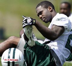 The Future Of Joe McKnight
