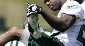 The Future Of Joe McKnight
