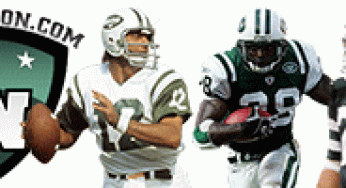 NFL Power Rankings Week 1