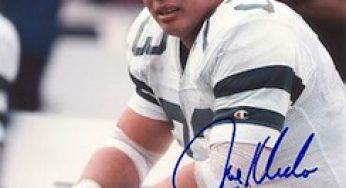 Klecko Predicted Richardson Wins DROY In JetNation Interview