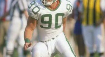 DENNIS BYRD’S INJURY THROUGH THE EYES OF MARVIN WASHINGTON
