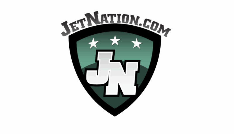 Jets Considering Olympic Sprinter/Florida Running Back Jeff Demps