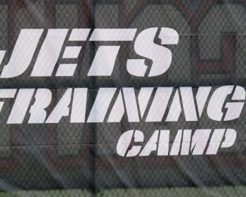 NY Jets Training Camp Report 08/03