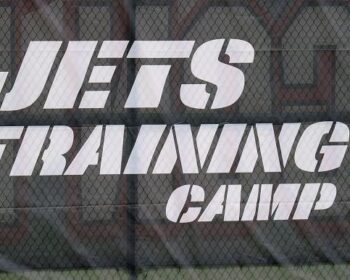 NY Jets OTA Updates