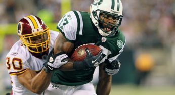 Jets Remove Landry Off PUP To Active Roster