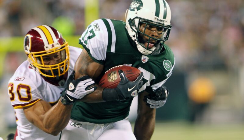 Jets Remove Landry Off PUP To Active Roster