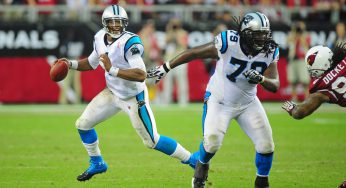 Jets At Panthers Players To Watch