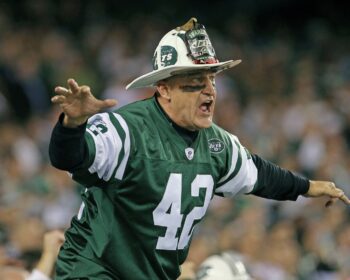 Fireman Ed Podcast