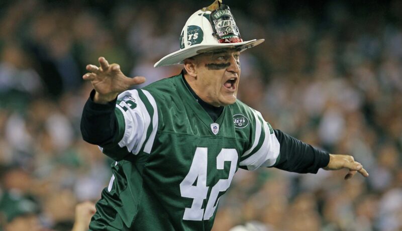 Fireman Ed Podcast