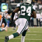 NFL: Miami Dolphins at New York Jets