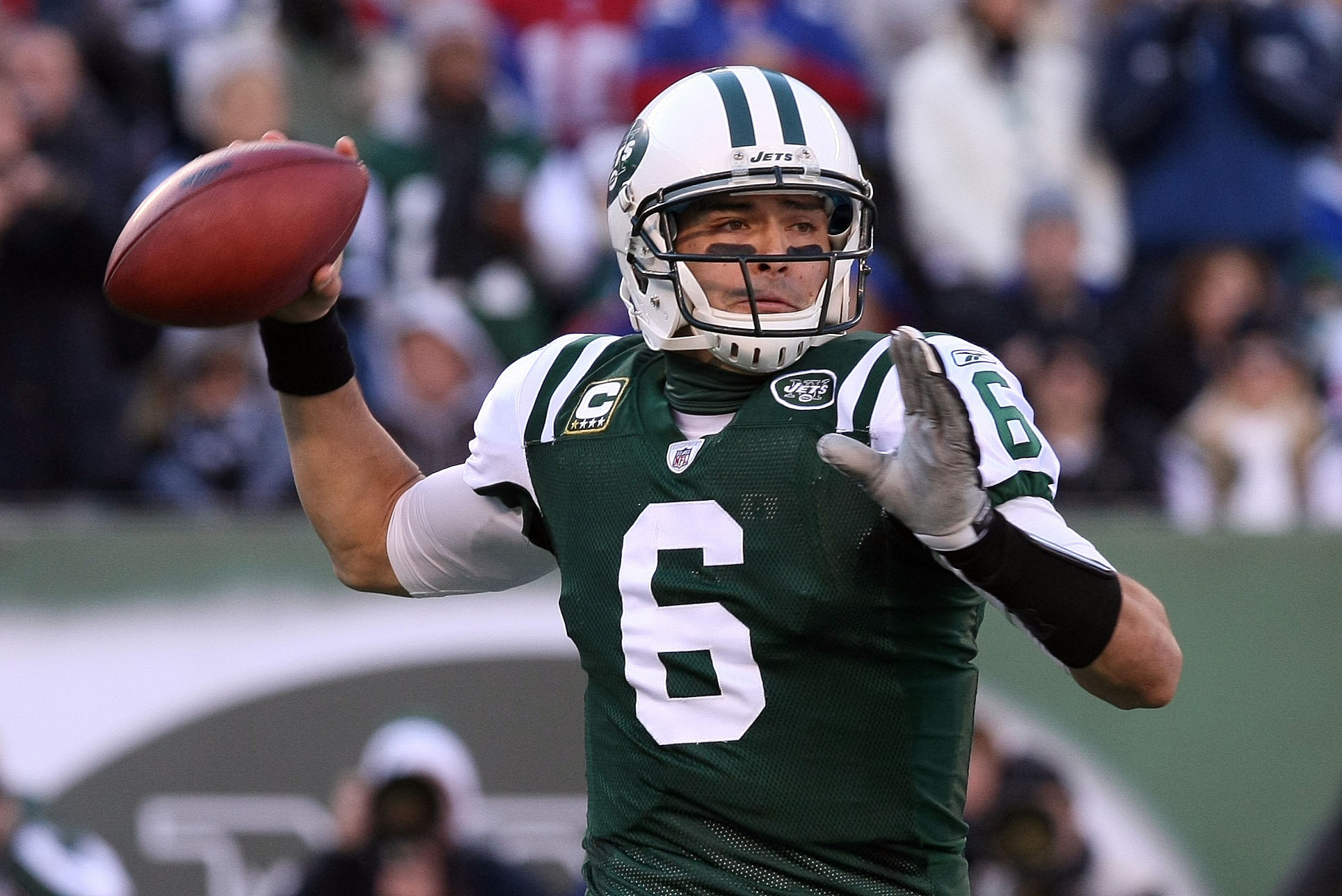 Mark Sanchez - JetNation.com - New York Jets Blog & Forum New York Jets