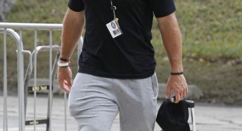 Tim Tebow On The Media Attention