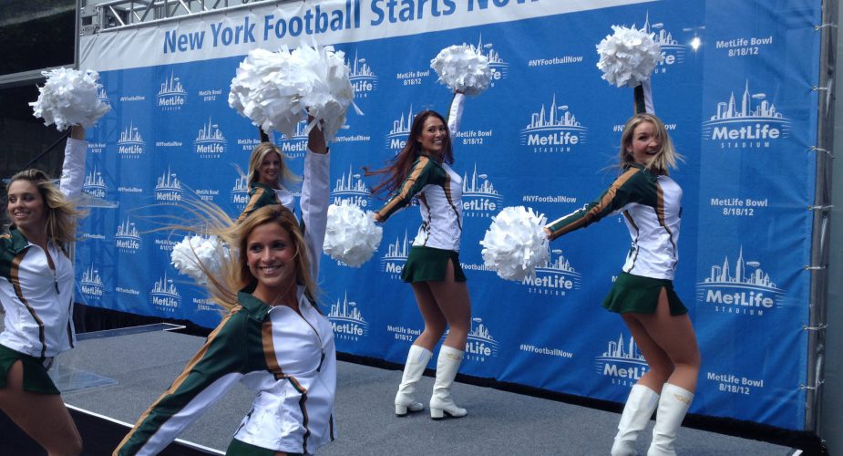 Snoopy Bowl: Game Day Info