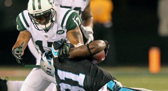 Jets Reduce Roster To 53; Jordan White Cut