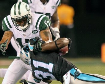 Jets Reduce Roster To 53; Jordan White Cut