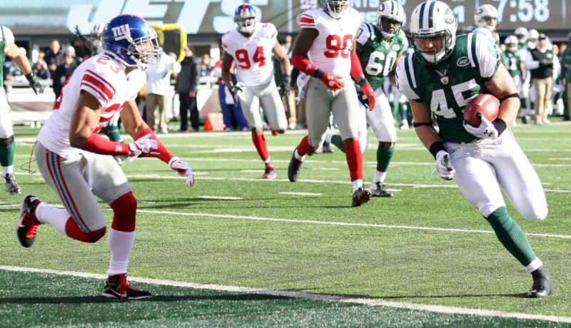 Jets Reduce Roster To 74 Players