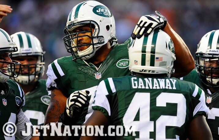 Roster Cuts Update: Ganaway And Griffin