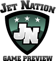 NY Jets At Steelers – Week 2 Preview