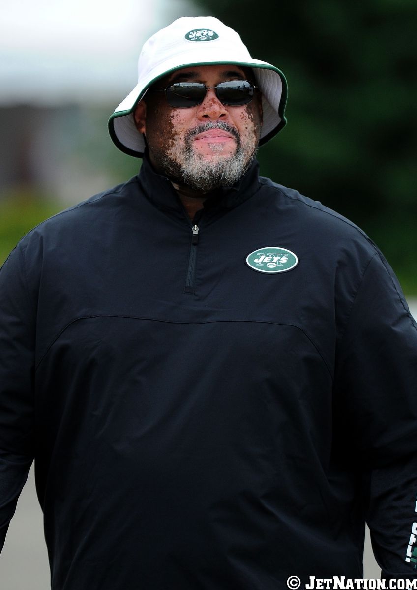 karl dunbar - JetNation.com - New York Jets Blog & Forum New York Jets