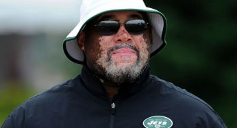 2013 Roster Preview: Defensive Line