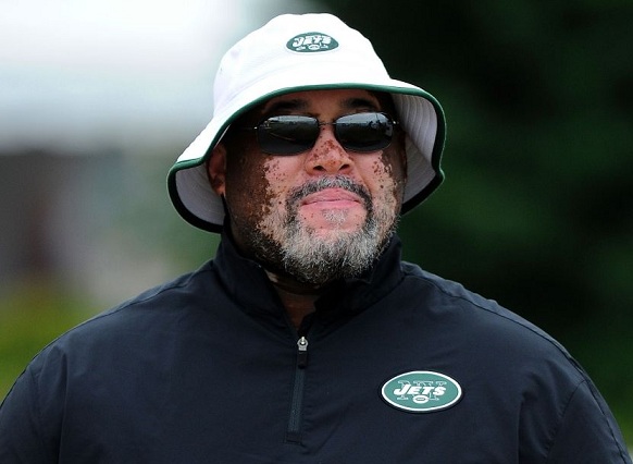 karl dunbar - JetNation.com - New York Jets Blog & Forum New York Jets