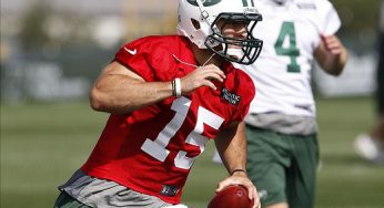 Tebow Will Not Be Active For Cardinals Game