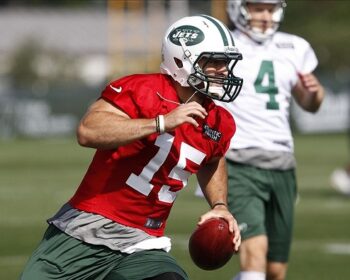 Jets Looking To Trade Tim Tebow