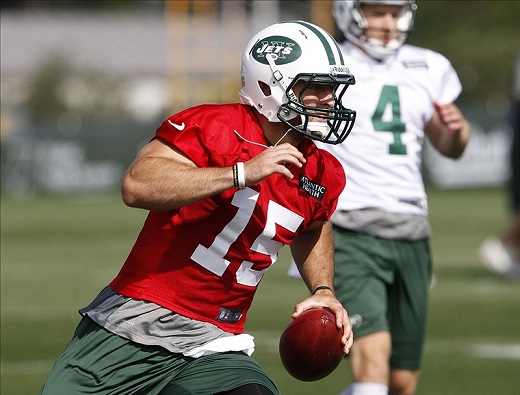 Jets Looking To Trade Tim Tebow